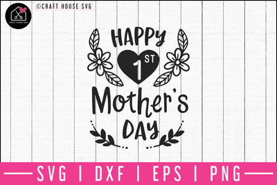 Download Happy Mothers Day Svg M52f Craft House Svg
