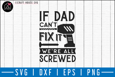 Dad Joke Loading Svg M50f Dad Svg Cut File Craft House Svg