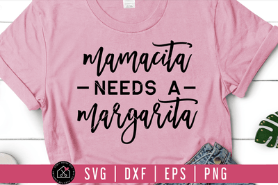 Free Free Mamacita Svg 857 SVG PNG EPS DXF File