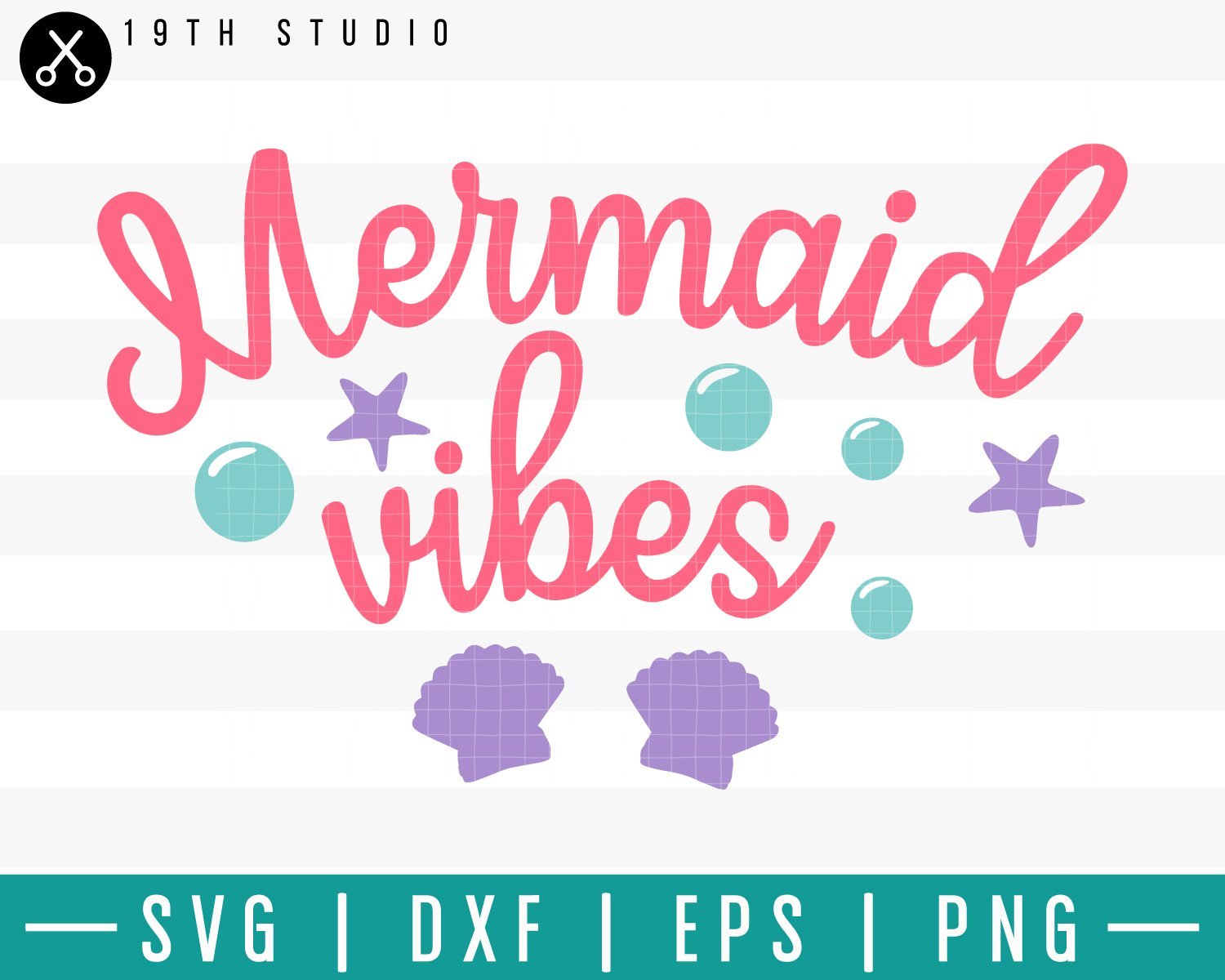 Free Free 294 Mermaid Vibes Only Svg SVG PNG EPS DXF File