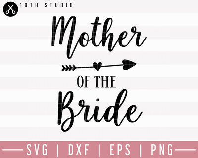 Download Mother Of The Groom Svg M27f19 Craft House Svg