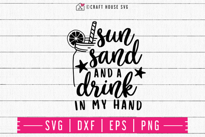 Download Tequila Lime And Sunshine Svg M48f A Summer Svg Cut File Craft Craft House Svg