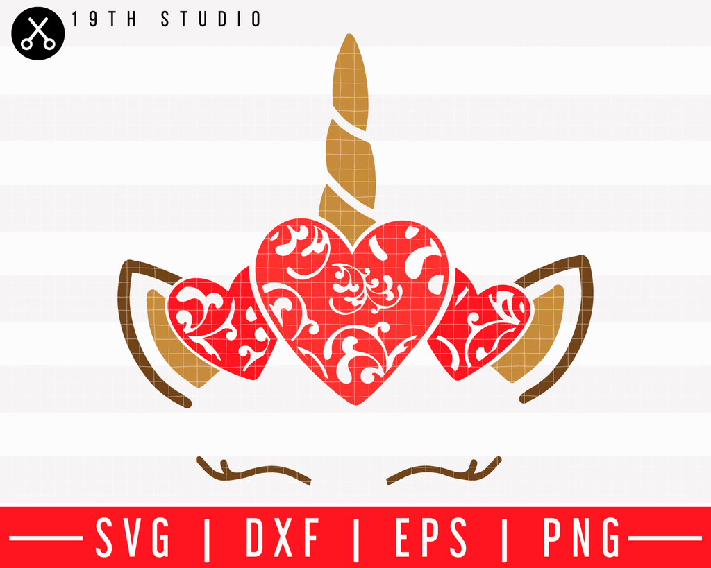Free Free Heart Unicorn Svg 653 SVG PNG EPS DXF File