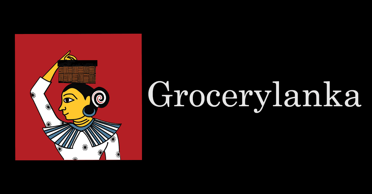 Grocerylanka