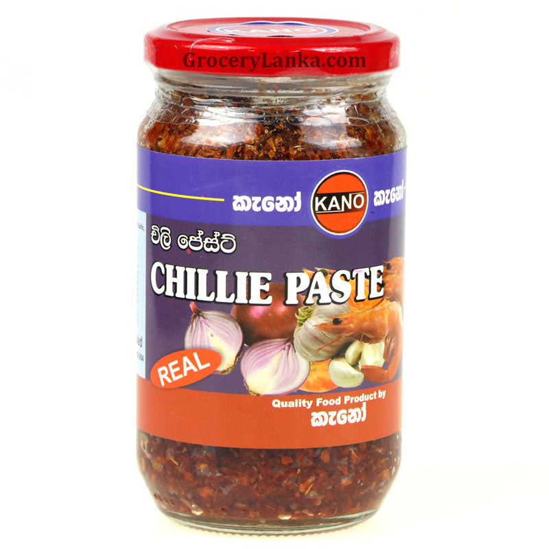 chili paste