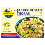 Daily Delight Jackfruit Seed Thoran 1lb (454g)