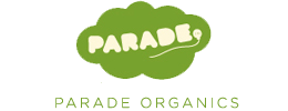 Parade Organics Organic Baby's clothes.