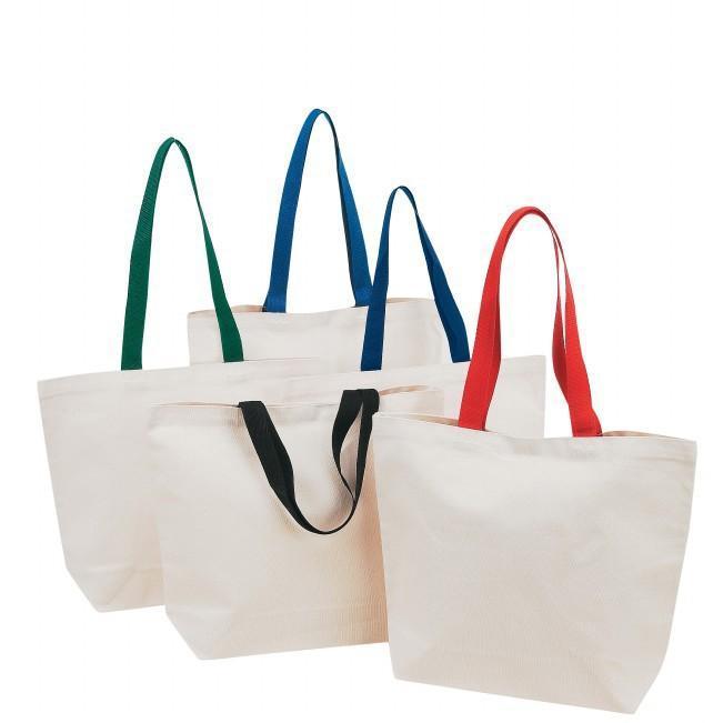 Cotton Tote Bag, Canvas Tote Bag, Wholesale Canvas Bag