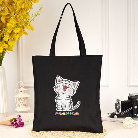 Canvas Tote Bags