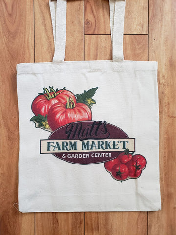 Custom Tote Bags 