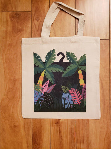 No Minimum Tote Bags