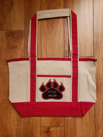 Canvas Bags