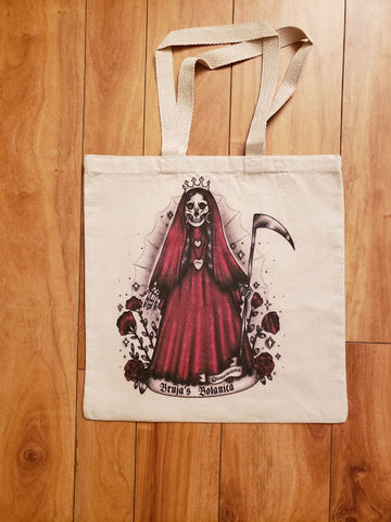 High Quality Canvas Tote Bags