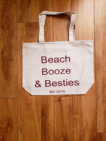 Wholesale Tote Bags