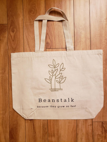 Custom Canvas Tote Bags