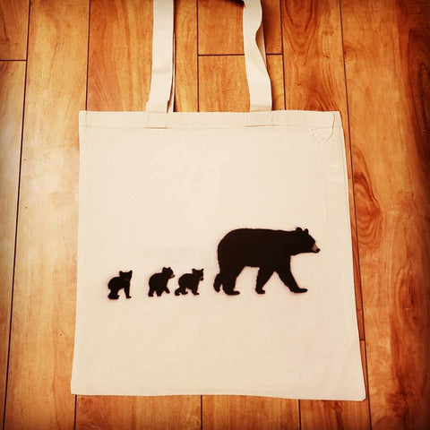 Bulk Canvas Tote Bags