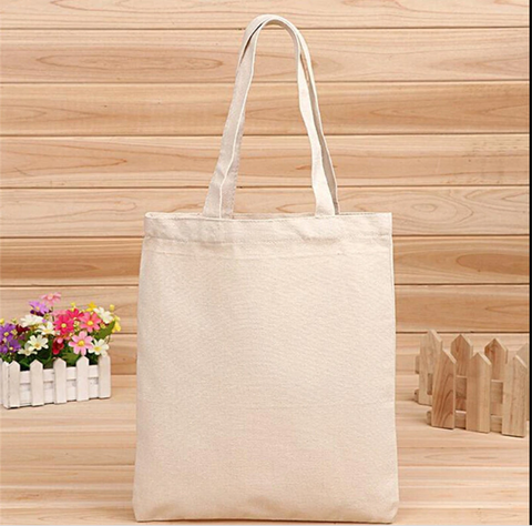 Canvas Tote Bags