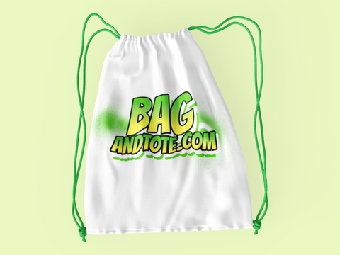 Drawstring Bags