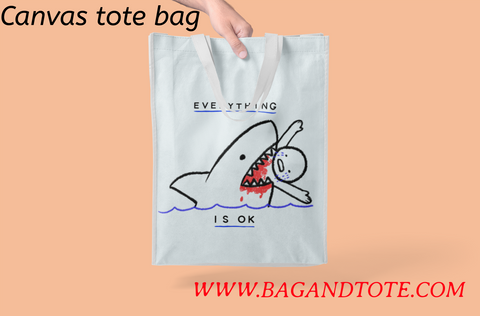 Wholesale Tote Bags