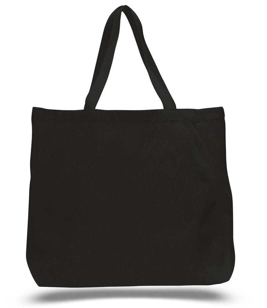 Jumbo tote Bags,Wholesale Canvas Tote Bags Large,Tote bag long Handles | BAGANDTOTE.COM