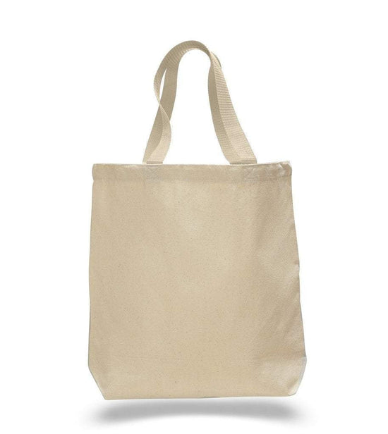 Short Handle Tote Bag Printing