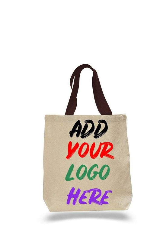Custom Tote Bags Bulk Tote Bags, Custom canvas bag, Custom Name Tote B –