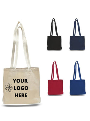 Canvas Tote Bag