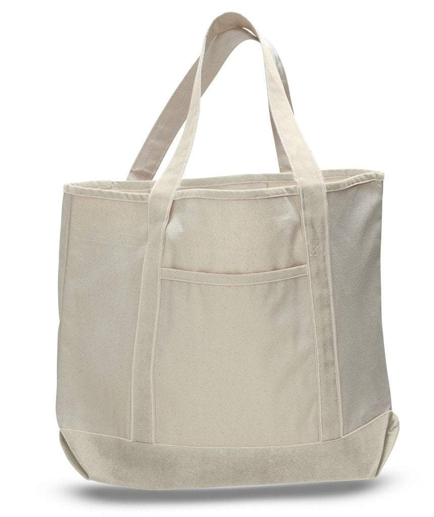 Jumbo Canvas Tote Bags ,Wholesale Canvas Tote Bags Large,Zippered Tote ...