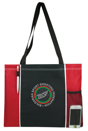 Wholesale Advantage Bag With Strap Ring