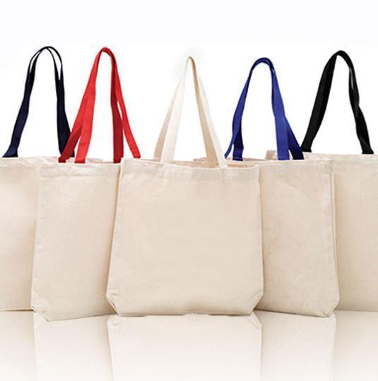 Women's Cotton Handbags, Bags