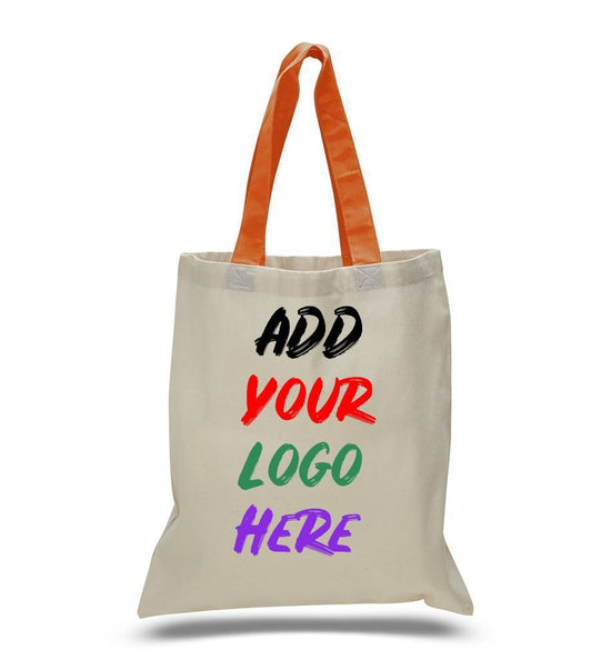 Custom Tote Bag