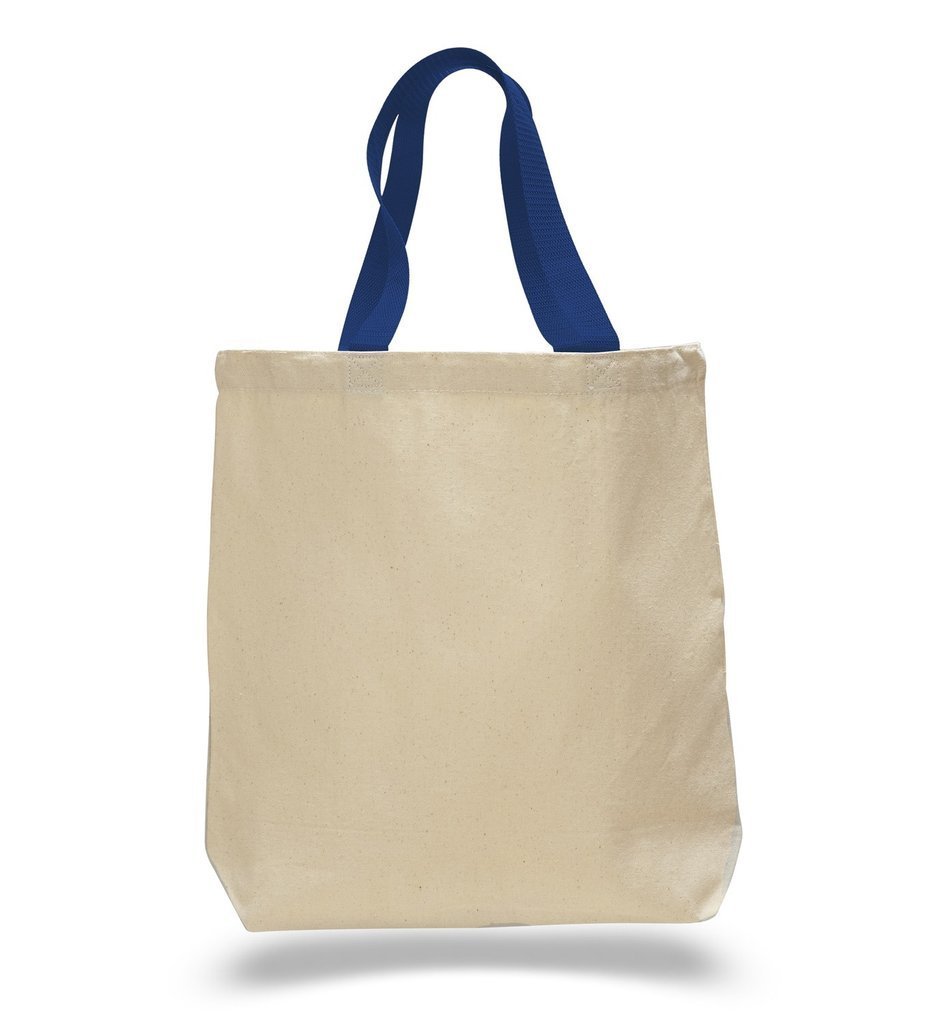 Promotional Canvas Tote Bag, Lowest Price Canvas Tote Bags | BAGANDTOTE.COM