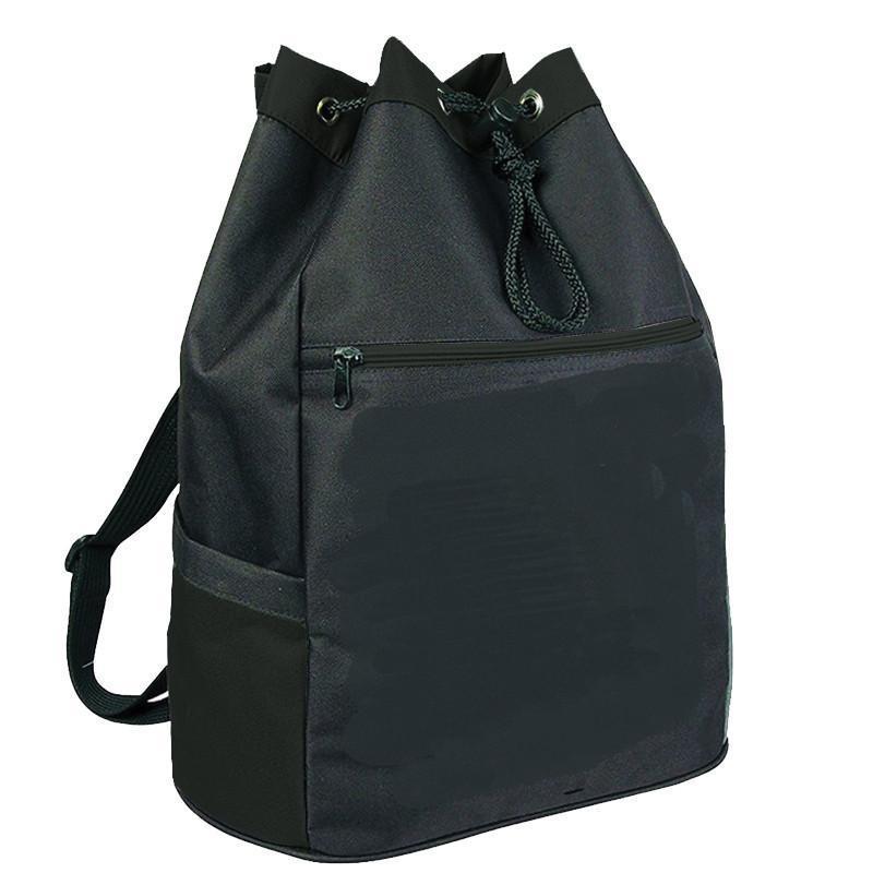Deluxe Large Drawstring Bag / Backpack. | BAGANDTOTE.COM