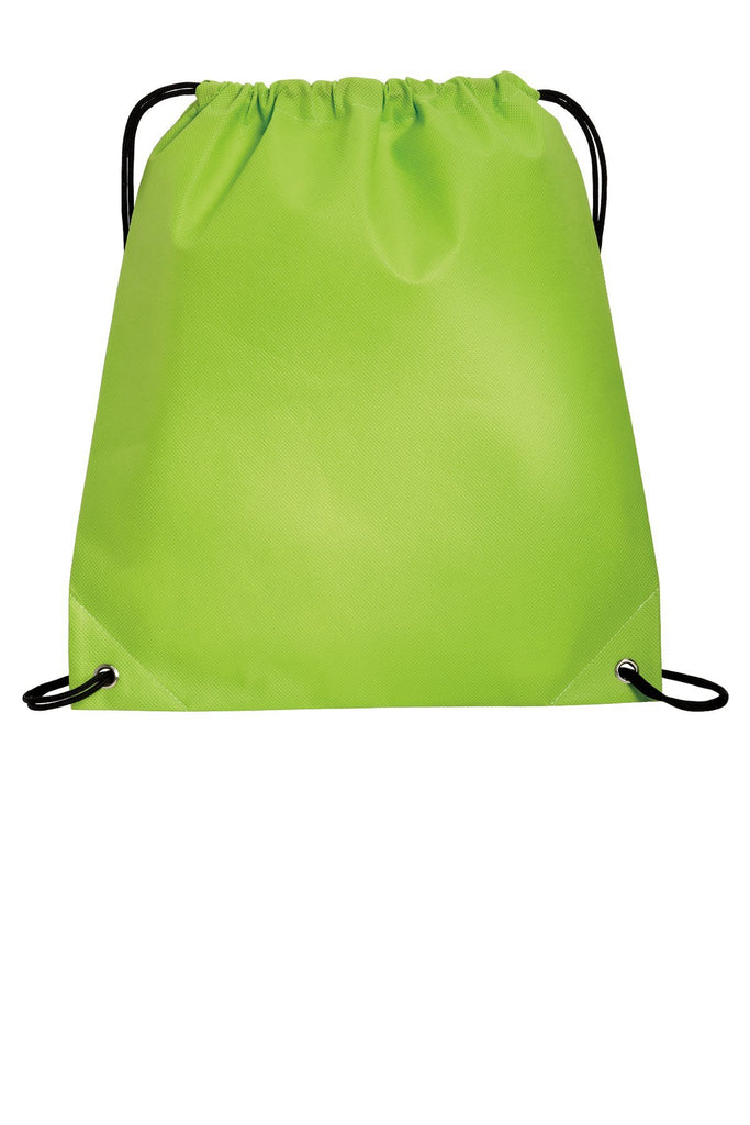 non woven drawstring bag