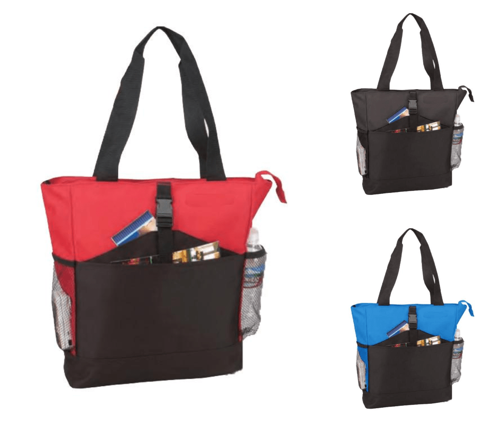 non woven polyester tote bags