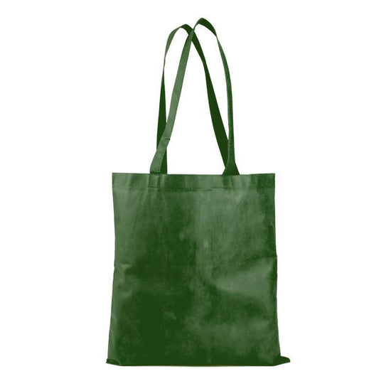 Heavy Duty Economy Canvas Tote Bag