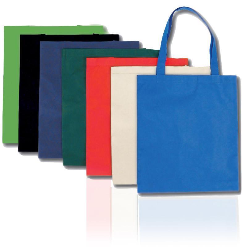 non woven polyester tote bags