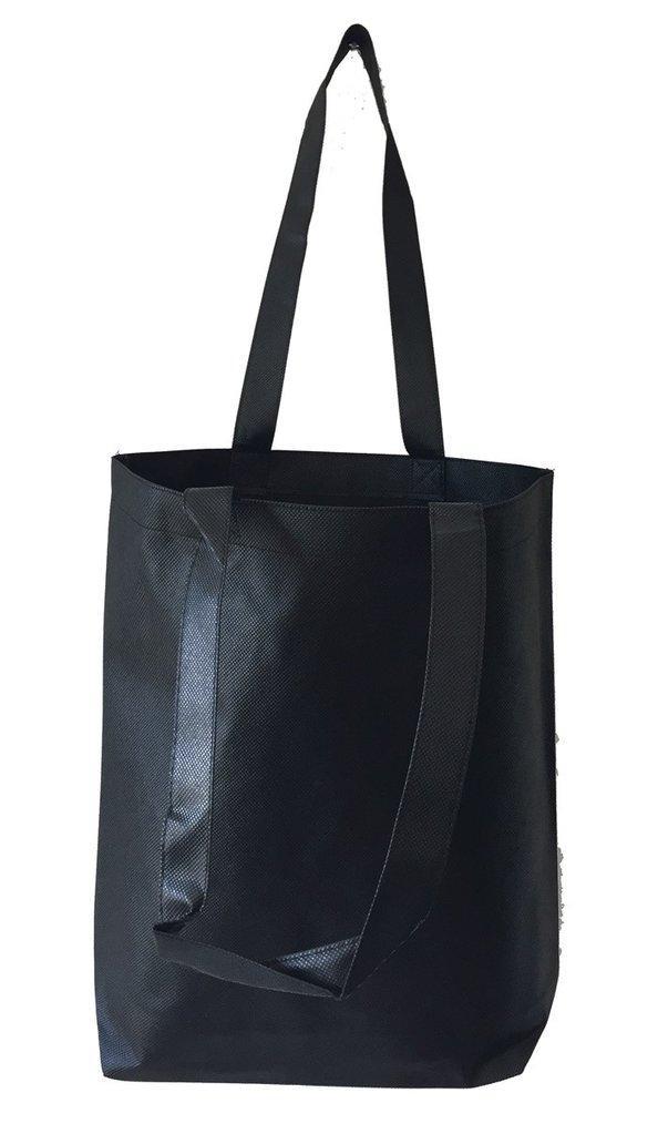 Promotional Wholesale Non-Woven Polypropylene Tote Bags | BAGANDTOTE.COM