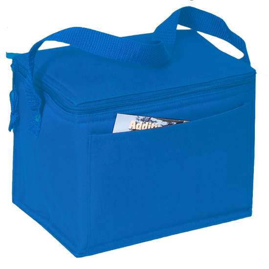 Wholesale Canvas Large Lunch Cooler