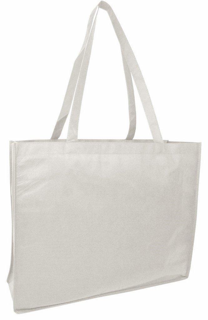 non woven polyester tote bags