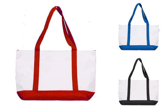 Y2K Tote Bags With Side Pockets and Grocery Bags