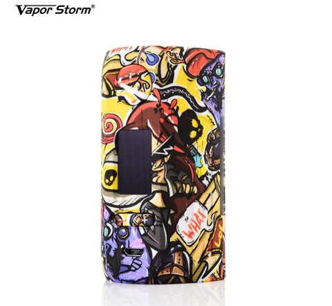 vapor storm puma limited edition 1