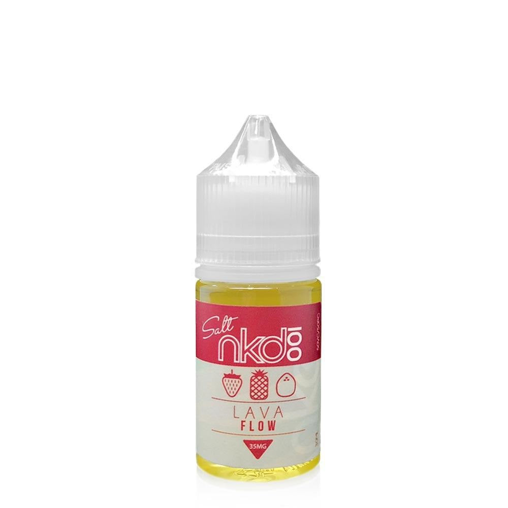 lava flow salt nic