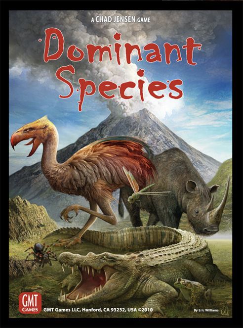  On The Origin of Species, An Evolutionary Research Board Game  by Artana Games, Charles Darwin's Trip Through the Galapagos as a  Strategic Science Board Game for Kids and Families