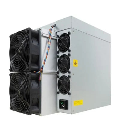 Antminer KS5 Pro 21Th/s 3150W