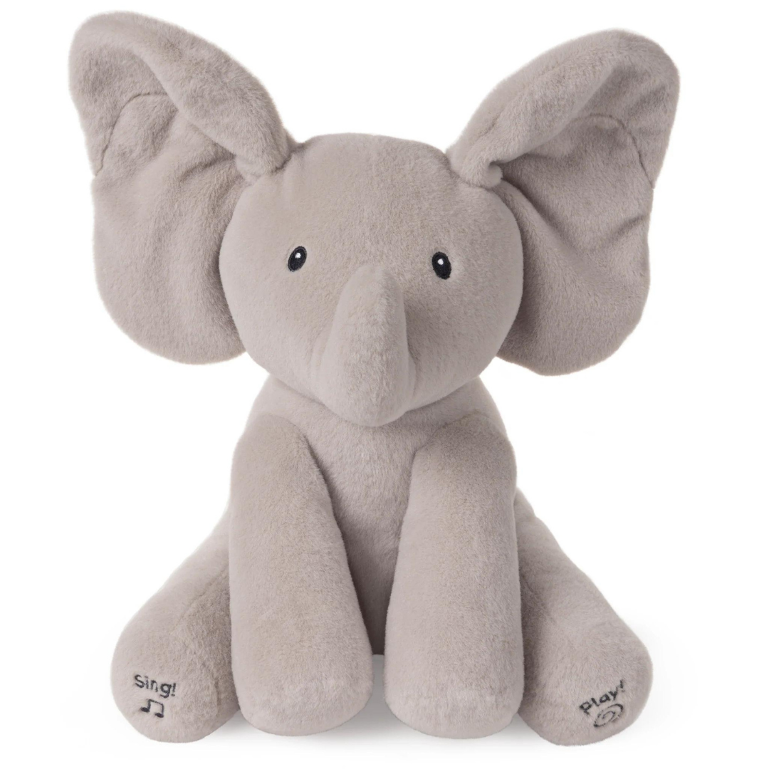 gund elephant argos