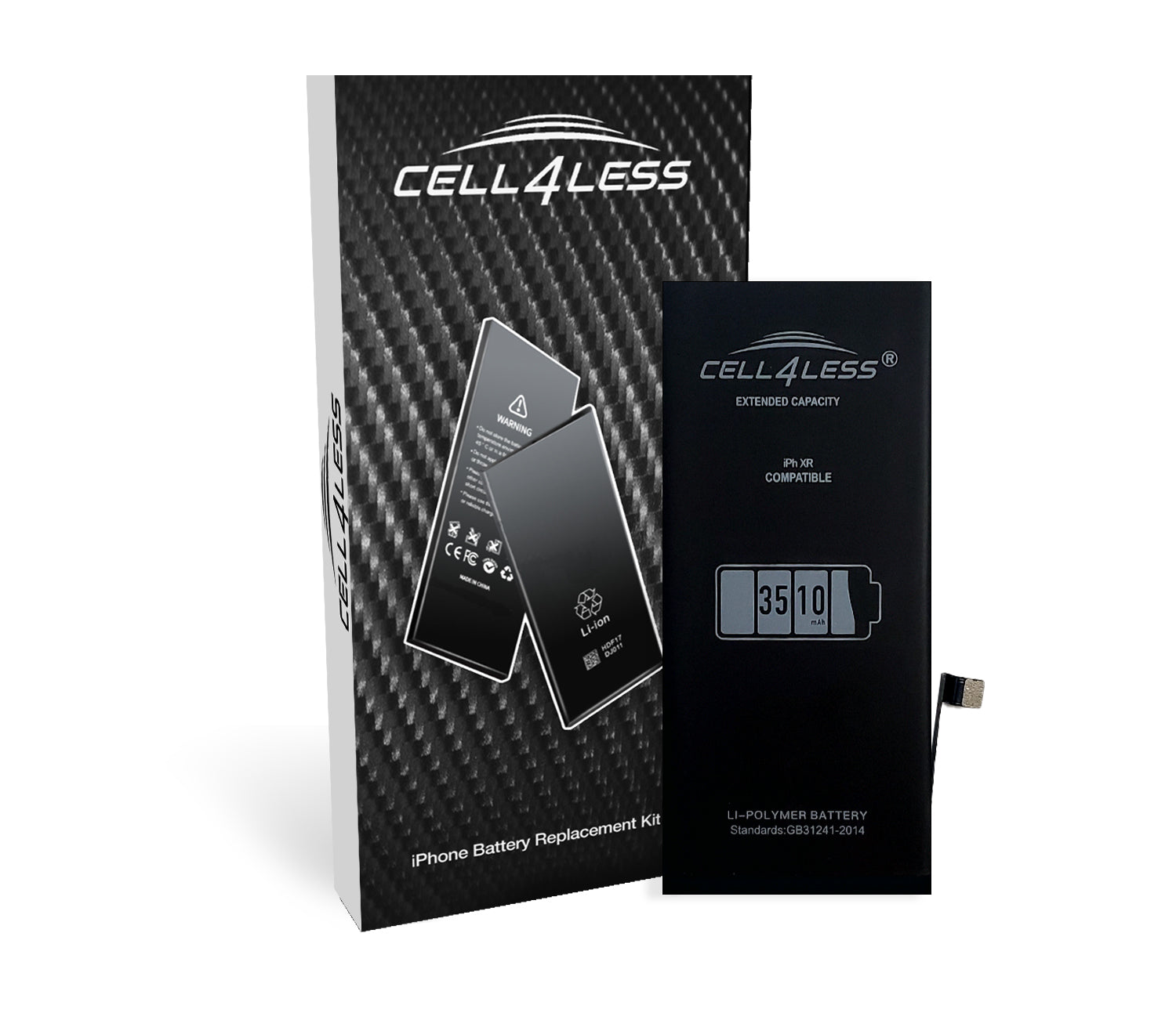 iPhone XR Battery Replacement