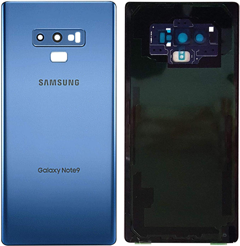 samsung note 9 back glass