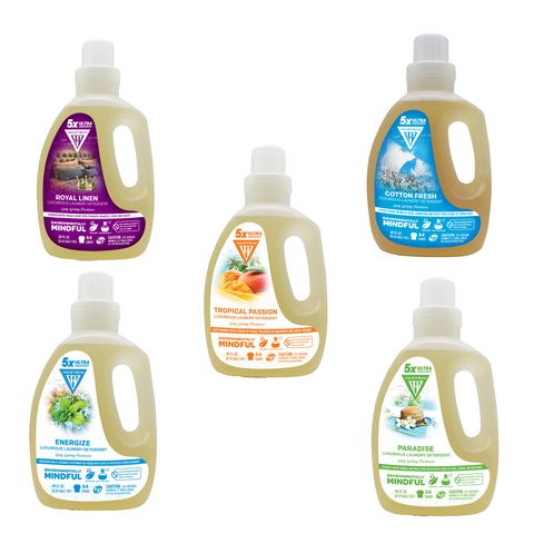 Endro Nature】Baby / Intimate Clothing Gentle Wash (Laundry Detergent) Wind  of the Earth - Shop endro-acc Laundry Detergent - Pinkoi