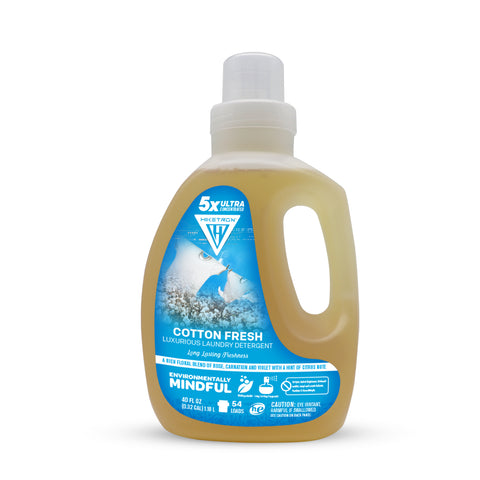 Unscented/ Scent Free Laundry Detergent for Hunting 20 oz.